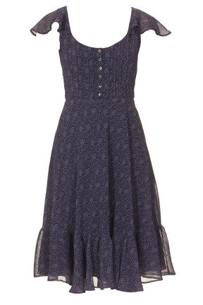 Modell 110A burdastyle 05/2010