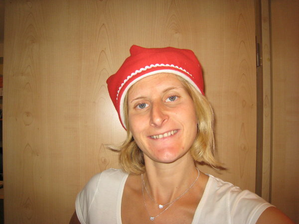 mütze nach tilda
