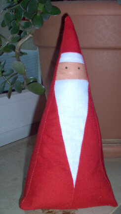 mein erster wichtel ;)