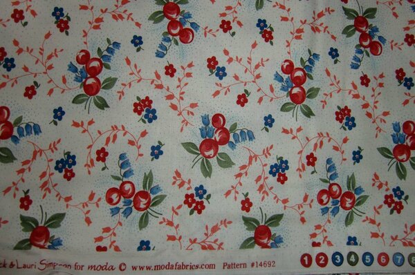 S39 PW-Stoff Moda 

1,03x1,12= 1,15m²
