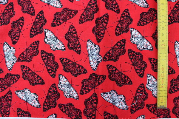 H3:
Patchworkstoff Schmetterlinge rot
Eigentümer: Stefanie85
50 x 60 => 0,30 m²