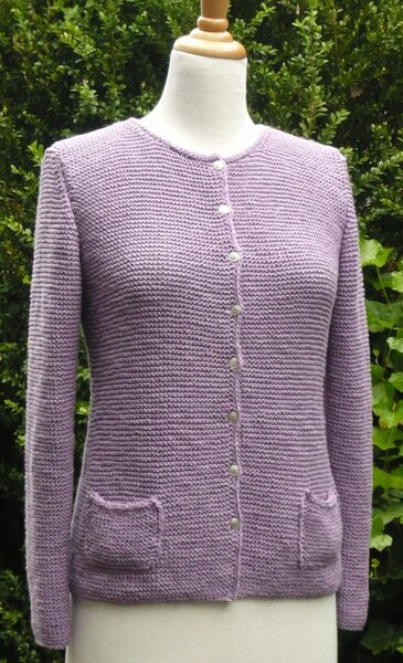 Filati Classici No. 05, #22 aus 600 Gramm '' von Debbie Bliss