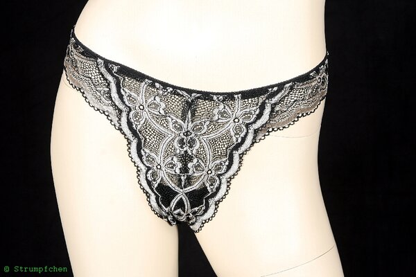 String "Julie" (Schnitt von Sewy)