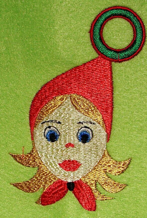 2. Tasche