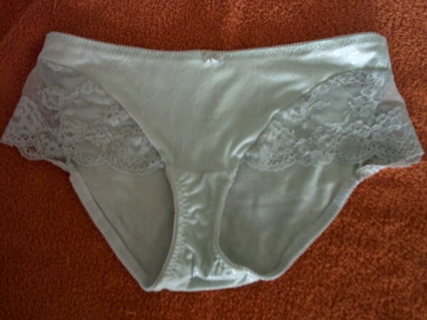 Versailles Slip gr. 38