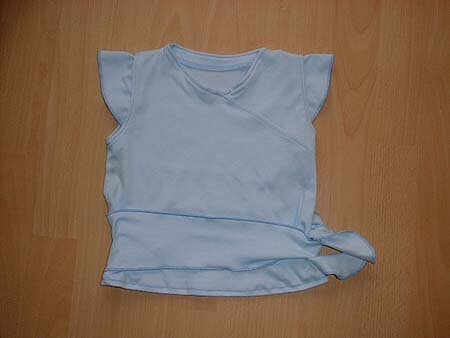 t-shirt roos 3014