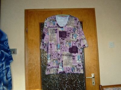 Shirt 1920