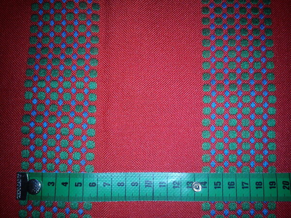 Retrostoff 30x62