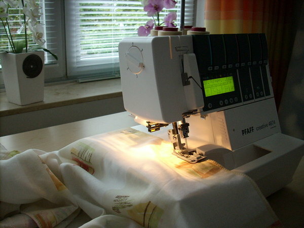 Pfaff creative 4874 001