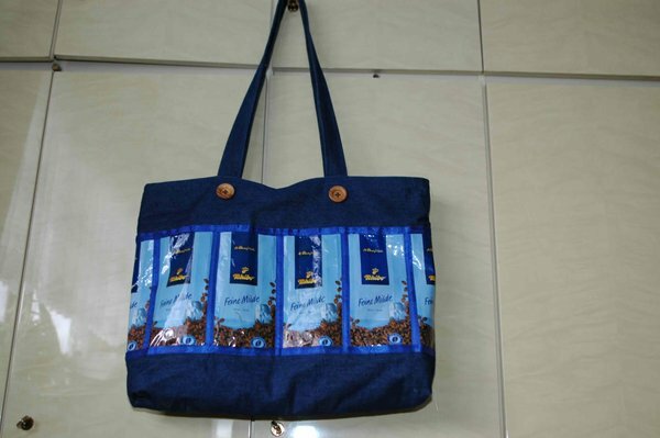 Jeans Tasche