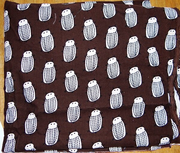 Cord Käfer 1,17x1,37m
1,60m²
