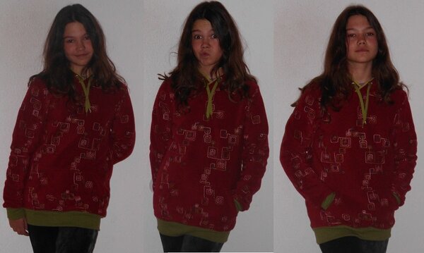 Sweat rot Mabareen