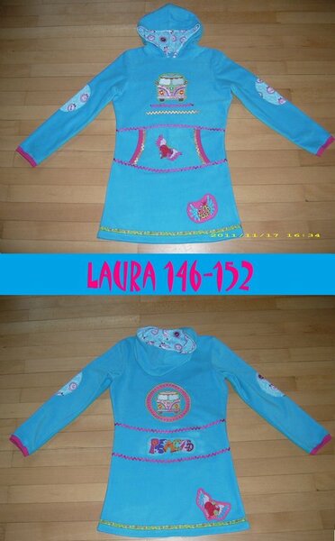 Laura 146-152