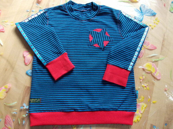 Sternenpulli Gr104
