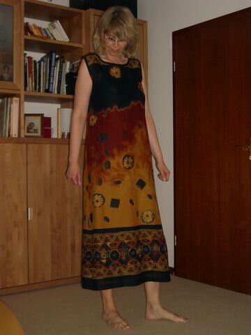 Sommerkleid