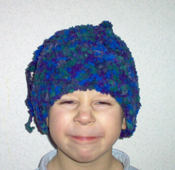 Mütze