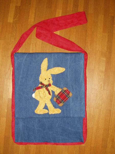 Hase-Felix-Tasche