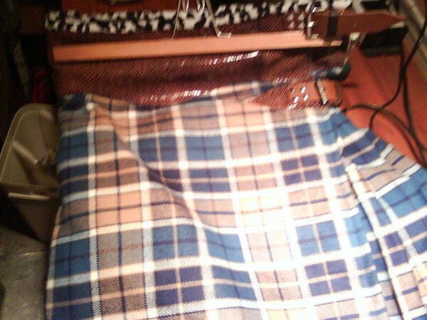 und nochn Kilt