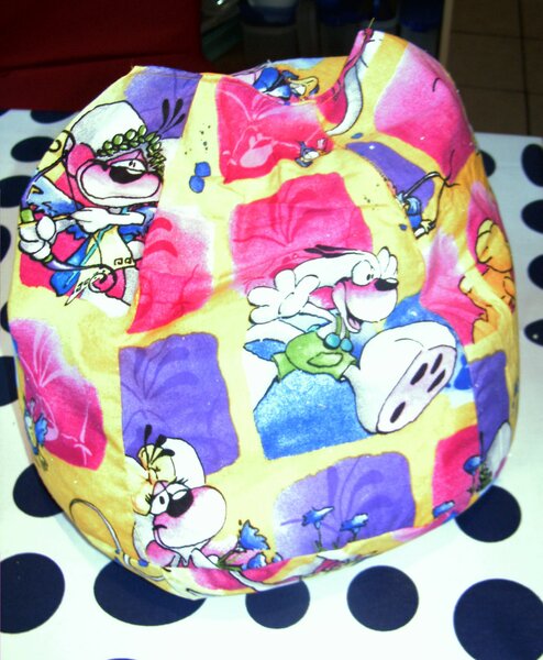 Baby Born Sitzsack