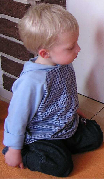 2-jahres Shirt