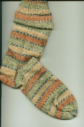 Socke Cedira