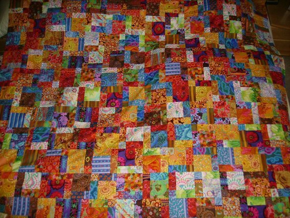 KF Tagesdecke