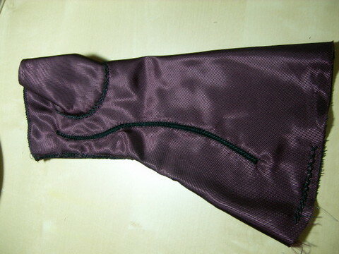 Lila Probe1