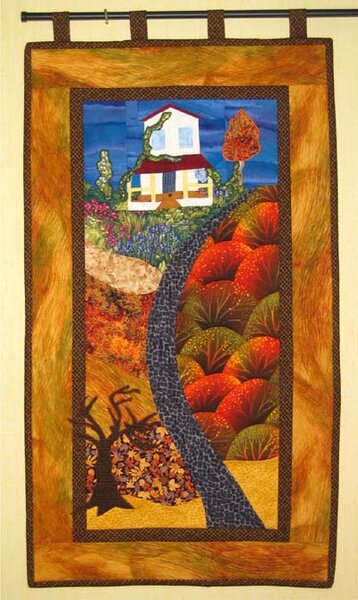 Indian Summer