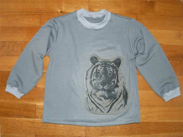Tigerpulli