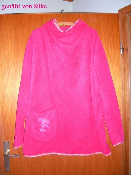 Pulli Pink