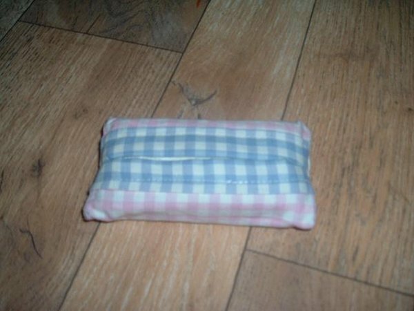 TaTüTa - Juli 2009 - kam direkt nach der Ratzfatztasche -