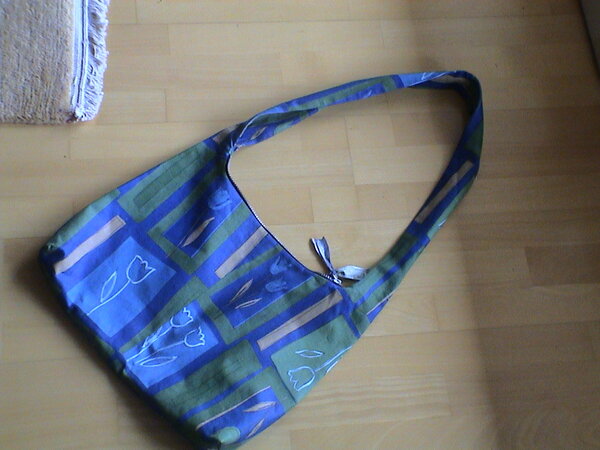 Burda Tasche