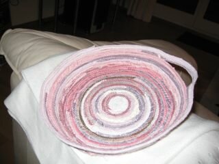 Schnurschüssel