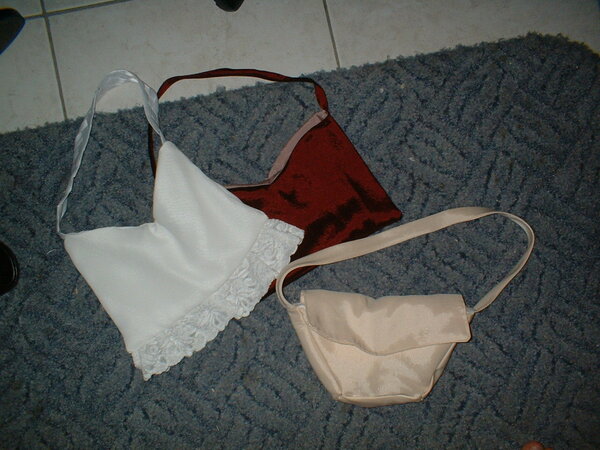 Taschen