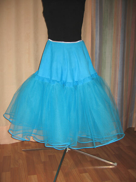 Petticoat