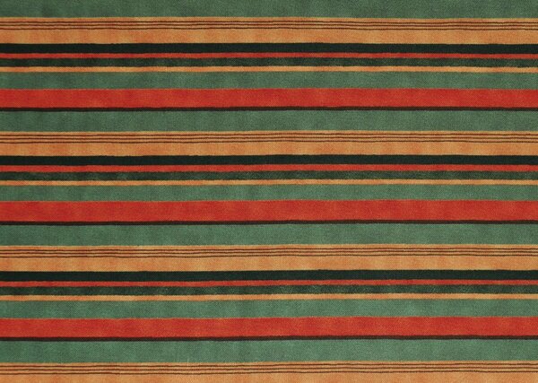 09 PW Flanell Streifen 25x55