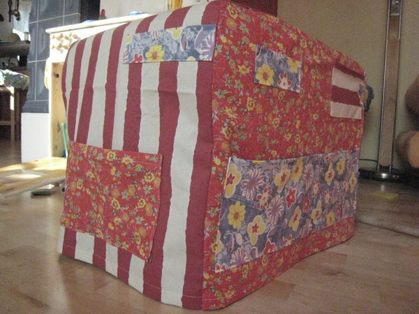 andere seite sessel