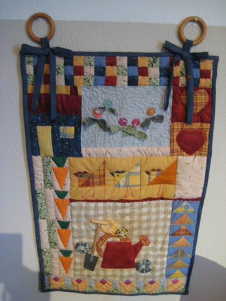 Nähen 081