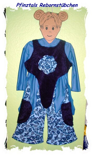 Sommerstoff ADE Winterstoff JUCHE