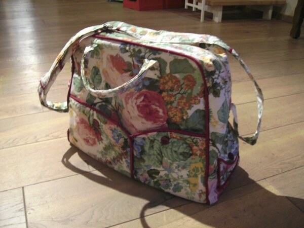 RR- Tasche