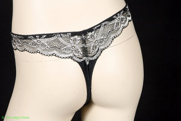 String "Julie" (Schnitt von Sewy)
