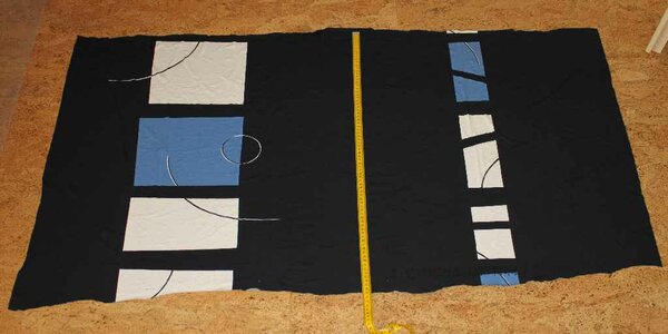 Stoff 104

Single-Jersey, Viskose, 72 cm x 150 cm