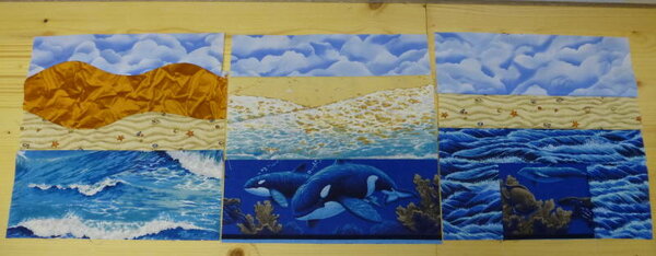 Strandbilder 1