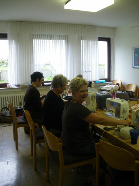 therapiegruppe für stoffabbau