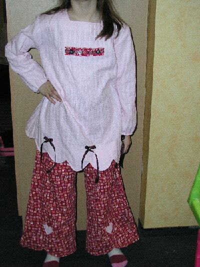 Ottobre Frühjahr 2005