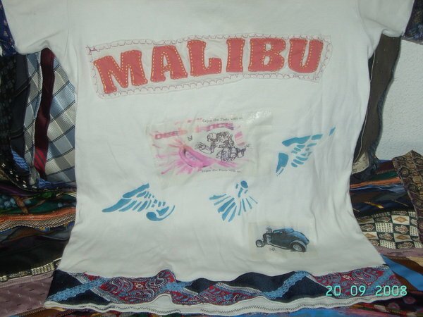 Malibu T-Shirt