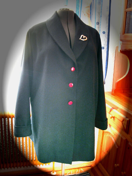 Jacke