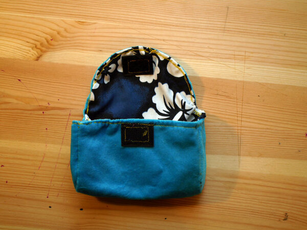 Kamera-Tasche