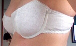 Amelie 70 C Mittelstück enger