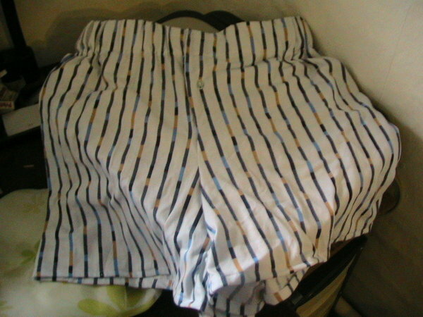 Boxershorts für SM